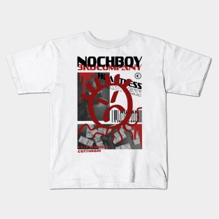 Nochboy Kids T-Shirt